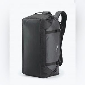 New never used back pack